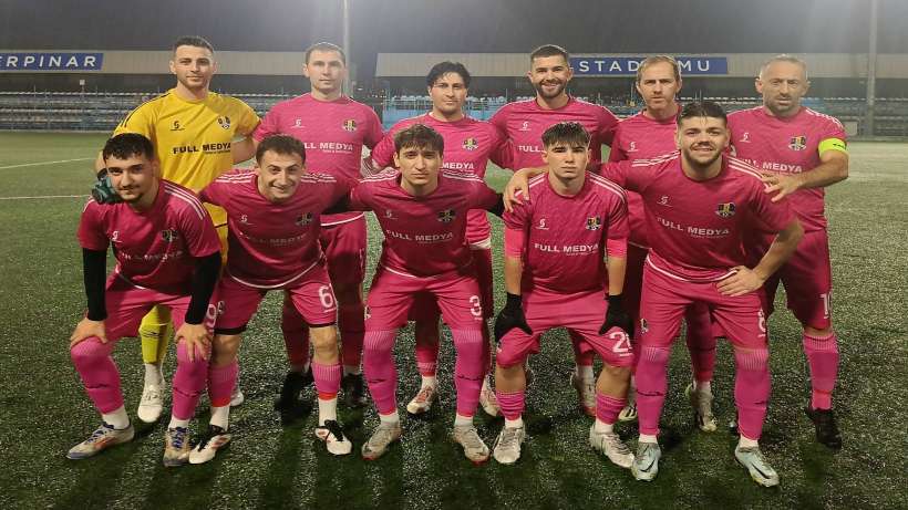 1.Küme C Grubunda play-off biletini kim alacak ?