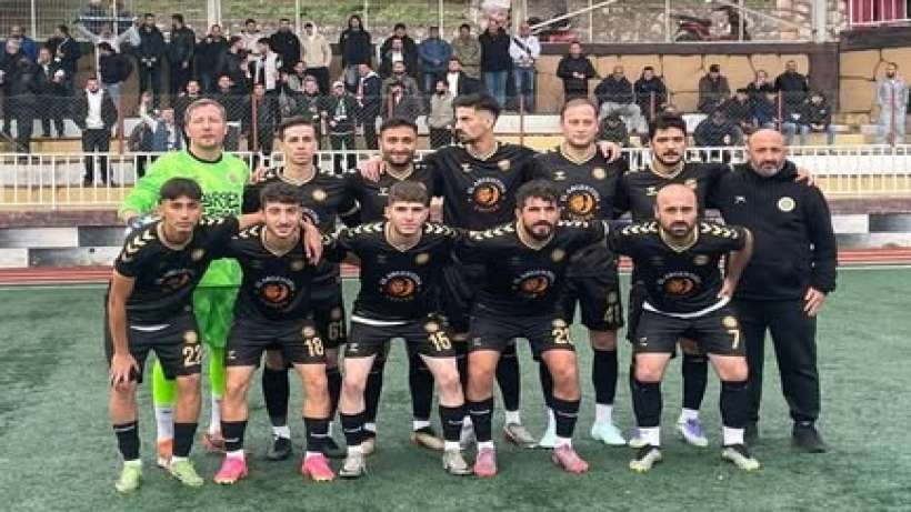 4x4 Turgutspor..4-1