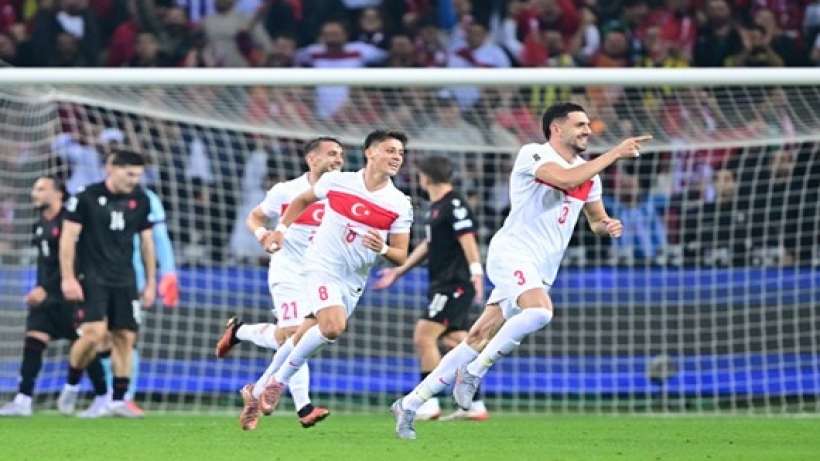 A Milli Takım, 2026 Dünya Kupasına nasıl gider ?