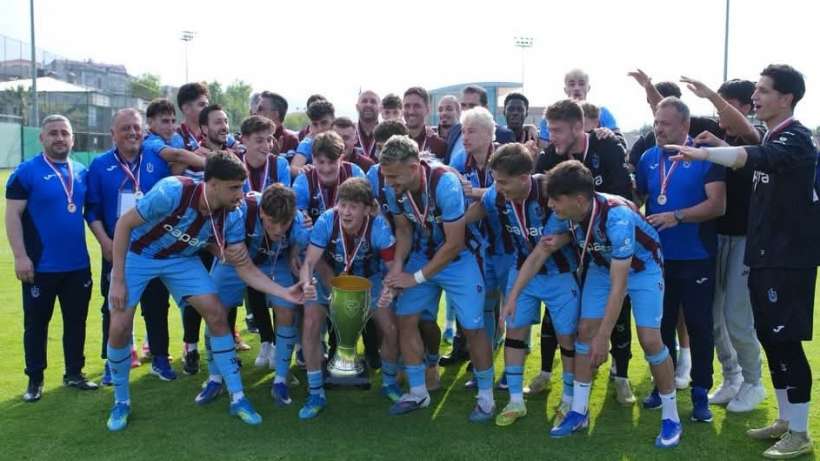 ACIMASIZ STATÜ' NÜN SON KURBANI TRABZONSPOR OLDU