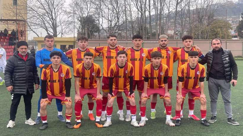 Alkışlar Serkan Topçu' ya