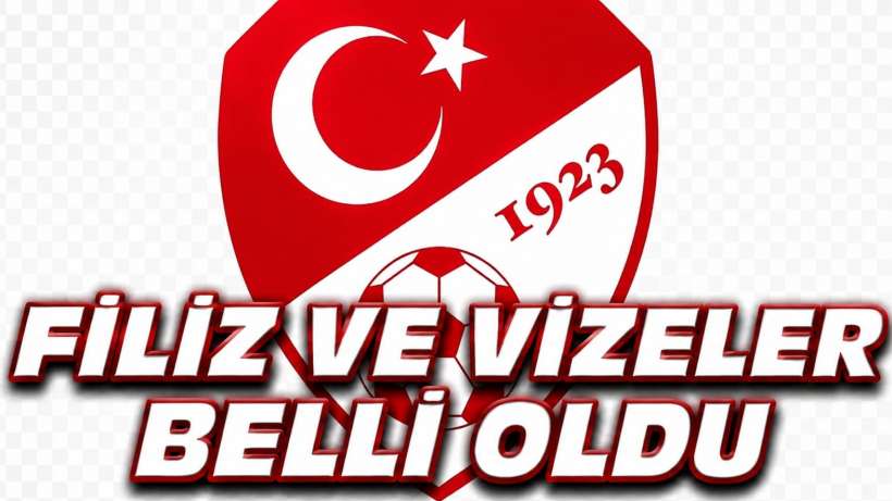 Amatör Liglerde Filiz ve Vize Bedelleri Belli Oldu