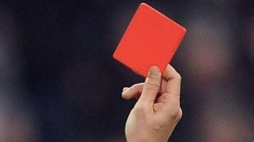 Amatörde Disiplin Kurulu kararları açıklandı! Futbolculara ceza yağdı