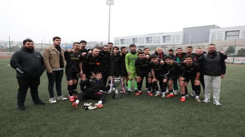 Bağdatspor, Başkan Hürriyet'e tepkili