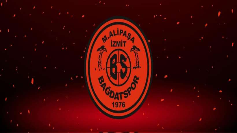Bağdatspordan sert çıkış Bağdatspor ağır taştır, altında kalırsınız