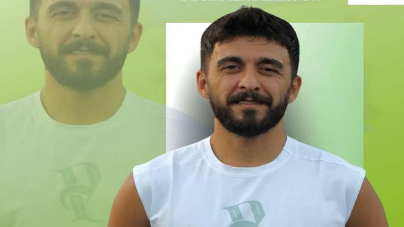 Burak Ertuğ, Değirmenderesporda