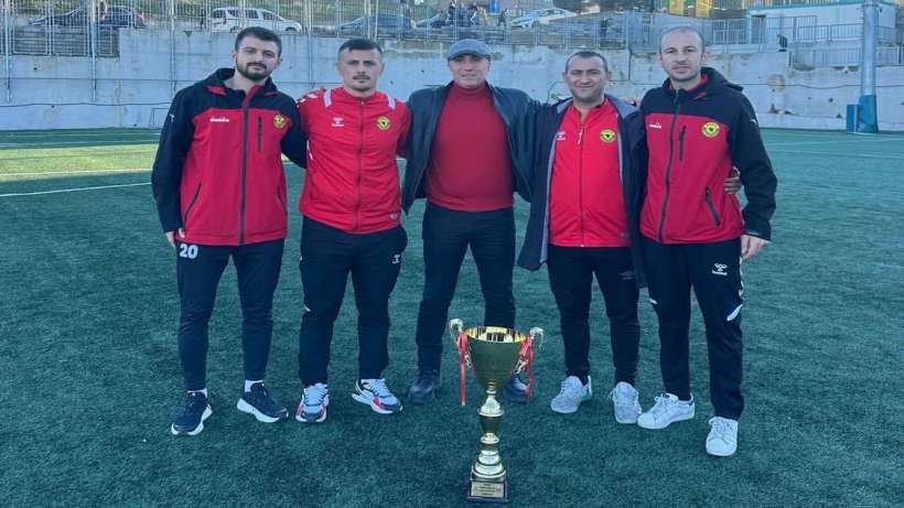 Darıca İdmanyurdu, Türk futboluna oyuncu yetiştiriyor