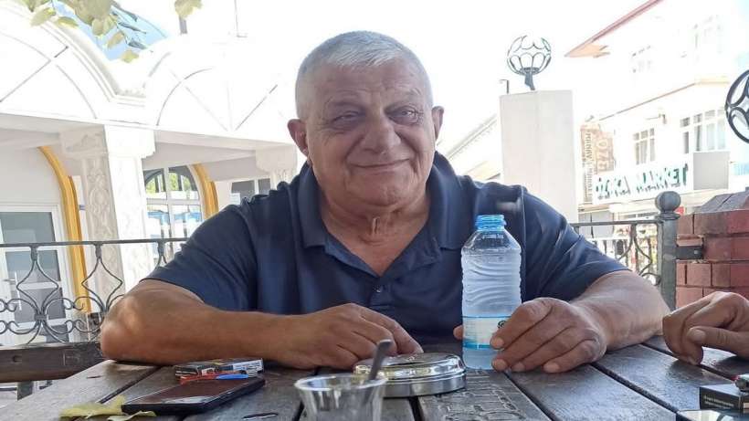 DOĞANTEPE FK YASTA