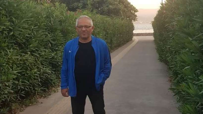 Doğantepesporda Ufuk Öğütveren dönemi