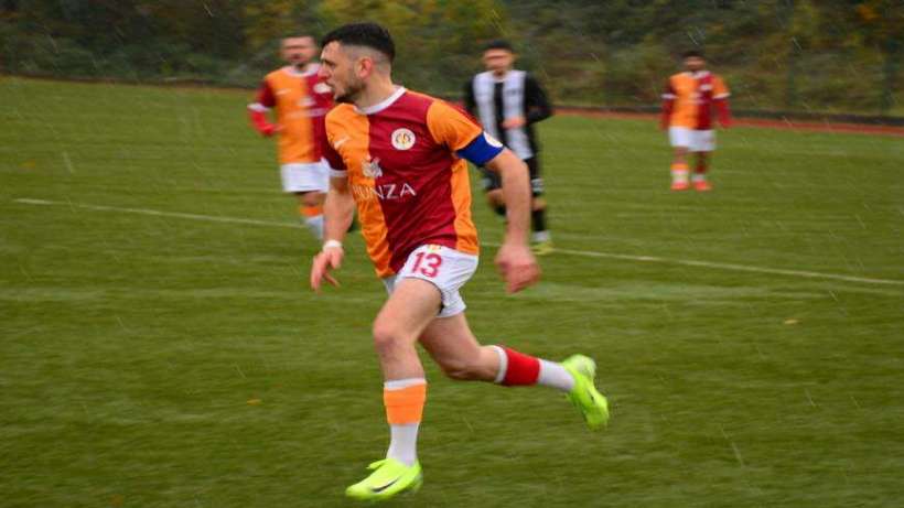 Kaptana yakışan vefa..Hasan Cihan Mut yuvada kaldı
