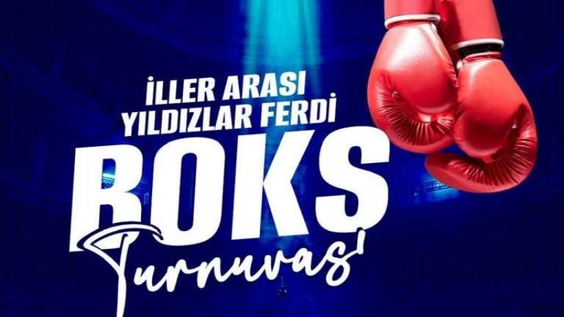 Kartepe Belediyesi 1.Yıldızlar Boks Turnuvasında heyecan başlıyor