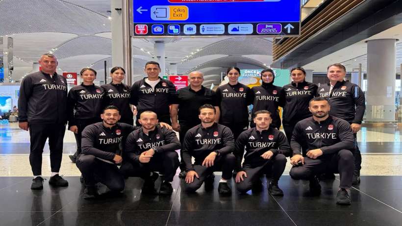 KAYACIK’IN MİLLİ GÖREVDEKİ BAŞARI YOLCULUĞU