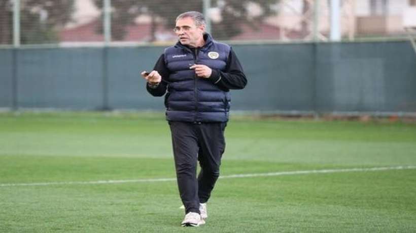 Kocaelispor' da süpriz isim