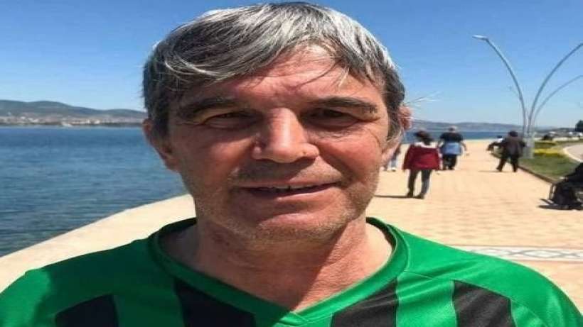 Kocaelispor yasta