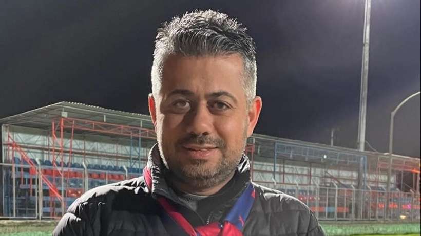 Köseköy Ateşsporda sürpriz gelişme