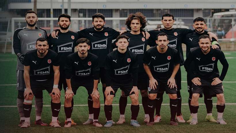 Kullarspor'dan, Play-Off yolunda önemli galibiyet