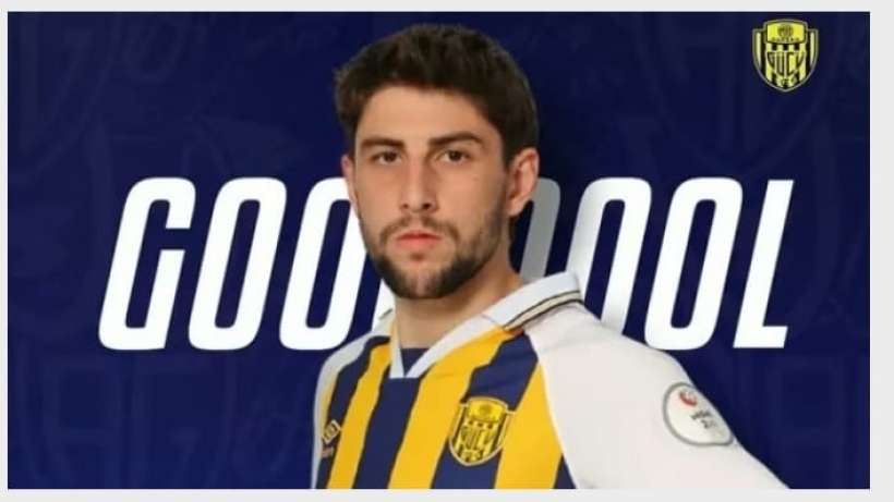 Mervan Yiğit gollerine devam ediyor