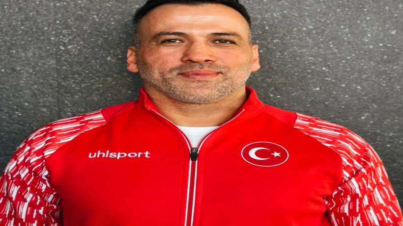 Milli Gururumuz Müslüm Baştürk, Balkan Karate Şampiyonası’nda Türkiye’yi Temsil Edecek