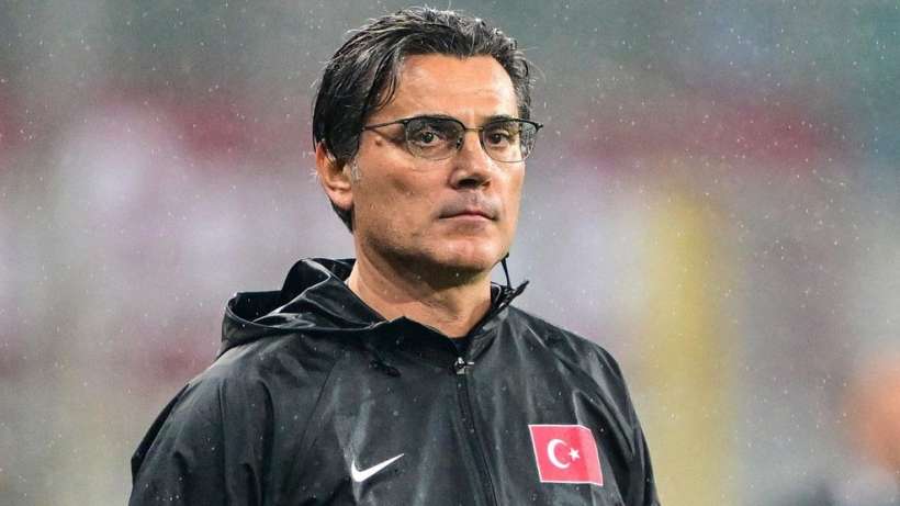 Montella gitti, Hacıosmanoğlu kaldı