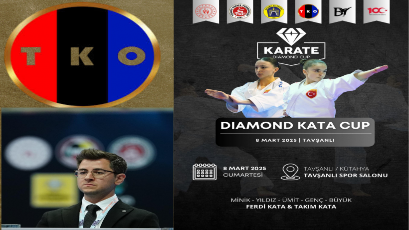 Mustafa Oğulcan Alımcı ile Karate ve Kata Üzerine Röportaj