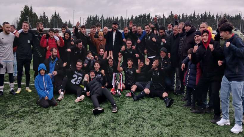 Nusretiyespor, Süper Ligte