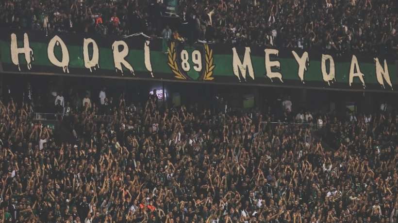 PFDK'dan, Kocaelispor' a ağır fatura