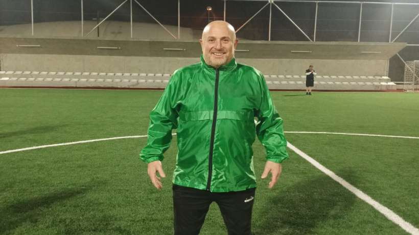 Şampiyon antrenör İshak Zengin, Başiskele Birlikspora imza attı