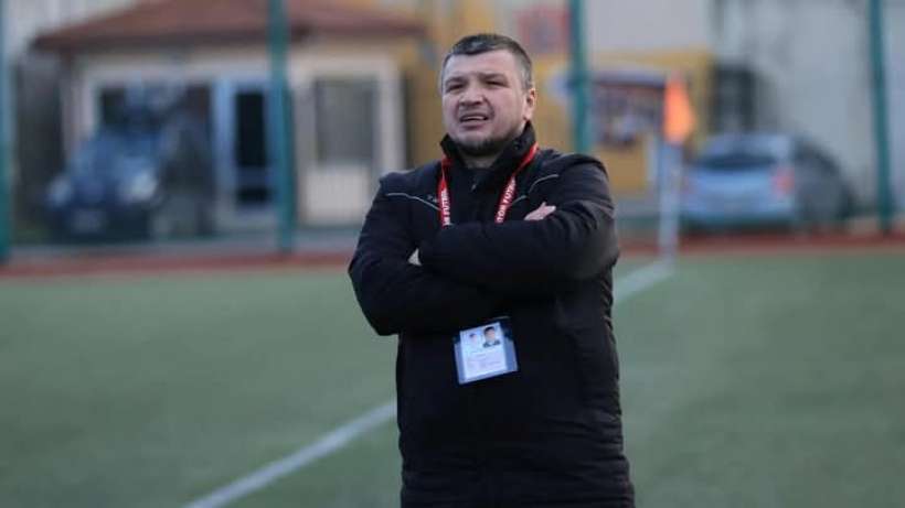 Suadiyespor’da öfke dinmiyor Tüm Kurumlarınızla İstifa Edin
