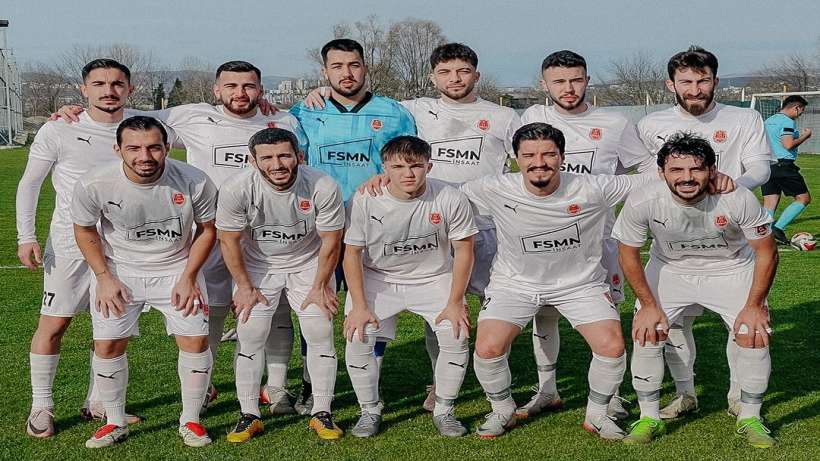 Süper A' da Heyecan Dorukta