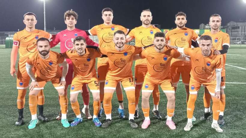 Süper A' da Play-Off tamam