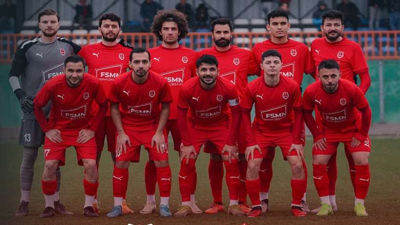 Süper Amatör B Grubunda yükselme savaşı..Play-Offa kimler kalacak ?