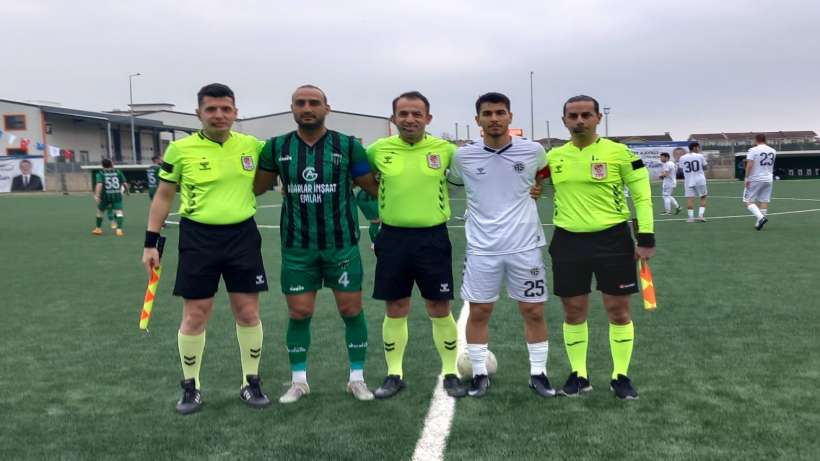 Süper Amatör’de BAL Heyecanı Başlıyor