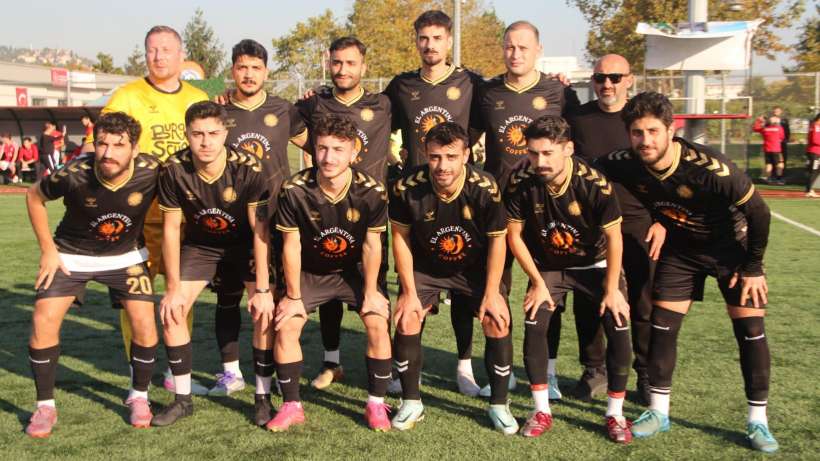 Süper Amatör'de dev karşılaşma.. Turgut mu ? Değirmendere mi ?