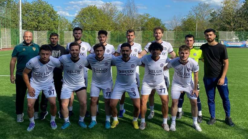 SÜPER heyecan başlıyor