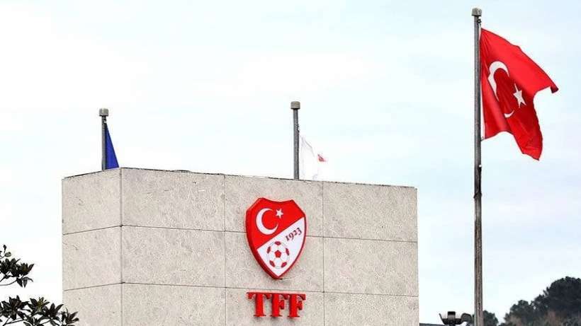 TFF' den flaş karar "Şampiyonlar Payı" kaldırıldı"