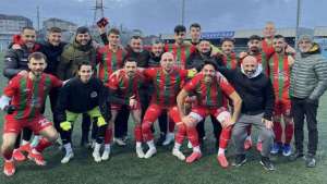 1.Küme B Grubunda Turgutspor, şampiyonluk turuna hazır