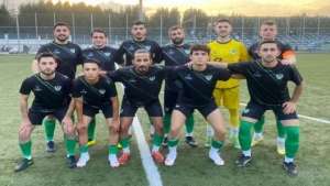 1.Küme C ve D Grubunda müthiş çekişme