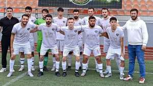 1.Kümede C Grubunda Cumartesi ateşi