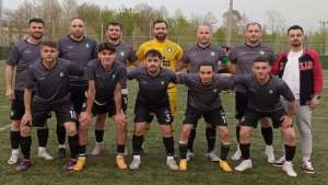 2.Küme Play-Off Finali İptal Edildi