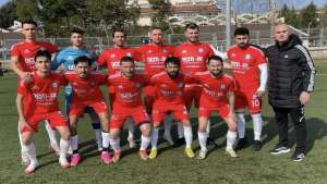 2.Kümede Cumartesi programı