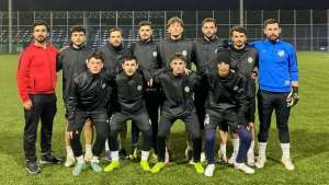 2.Kümede heyecan başlıyor
