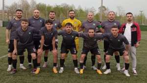 2.Kümede heyecan dorukta