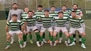 2.Küme'de play-off heyecanı başlıyor: İşte maç programı