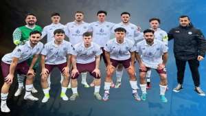 Anadolu 1071 Spor tecrübe kazandı