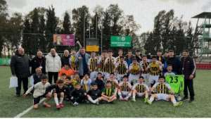 Arslanbey GB U18, Yalova'da plaka yazdı..4-1