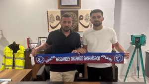 Arslanbey Organize Sanayispor, Genç Antrenör Oğuz Doğan ile Anlaştı