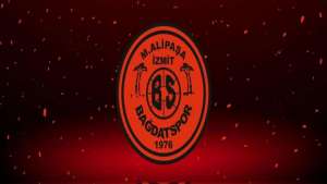 Bağdatspor'dan sert çıkış "Bağdatspor ağır taştır, altında kalırsınız"