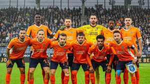 Başakşehir avantajı kaptı..1-3