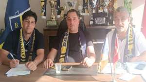 Başaranspor' dan kanat transferi