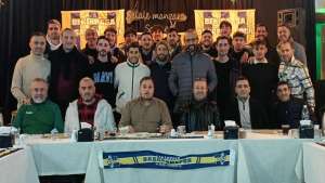 Başaranspor, Süper Lig hayalini erteledi